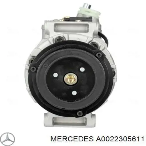 Насос кондиціонера Mercedes A0022305611