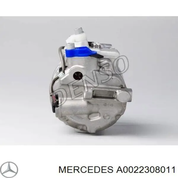  A0022308011 Mercedes