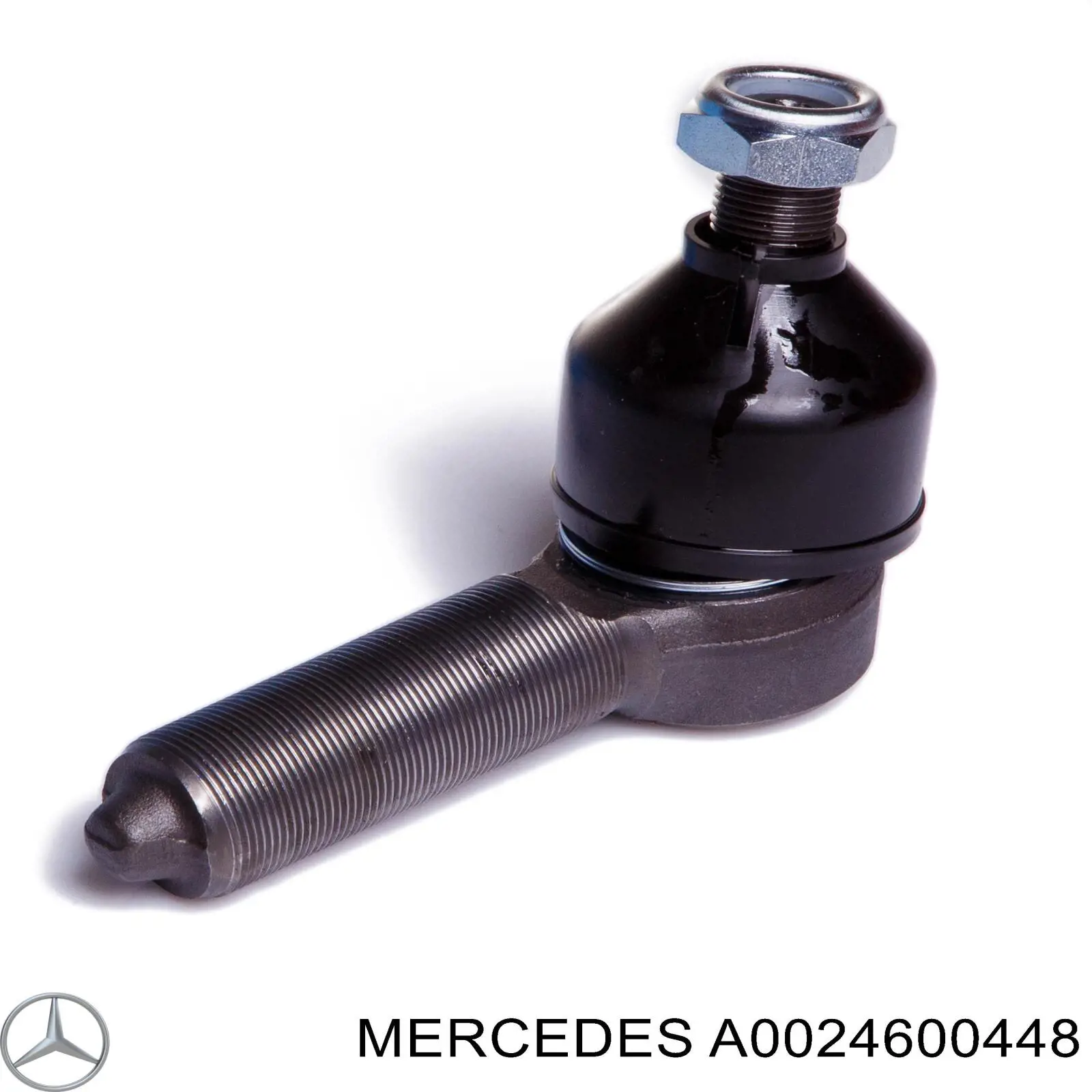 A0024600448 Mercedes накінечник поперечної рульової тяги