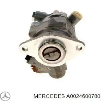 Купити A0024600780 Mercedes Насос гідравліки