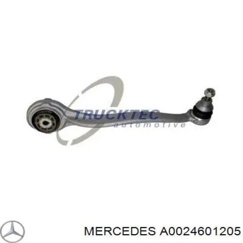 A0024601205 Mercedes