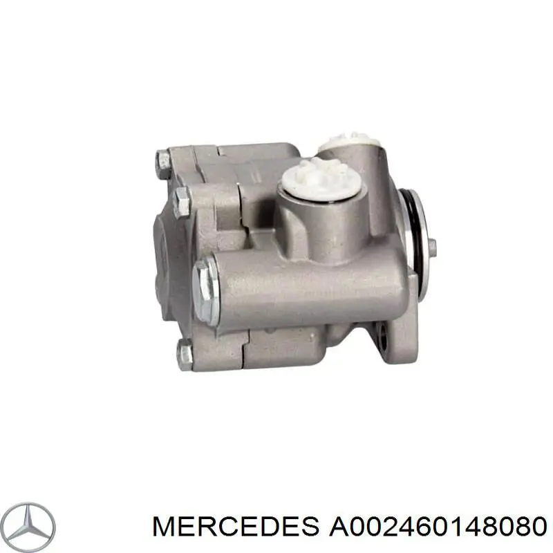 Насос ГПК Febi 107347 ціна, від 126.69 USD