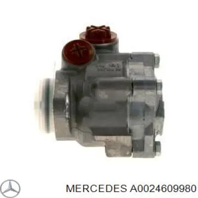 Купити A0024609980 Mercedes Насос гідравліки