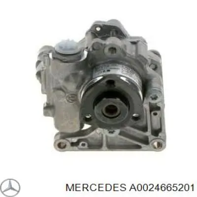 Купити A0024665201 Mercedes Насос гідравліки
