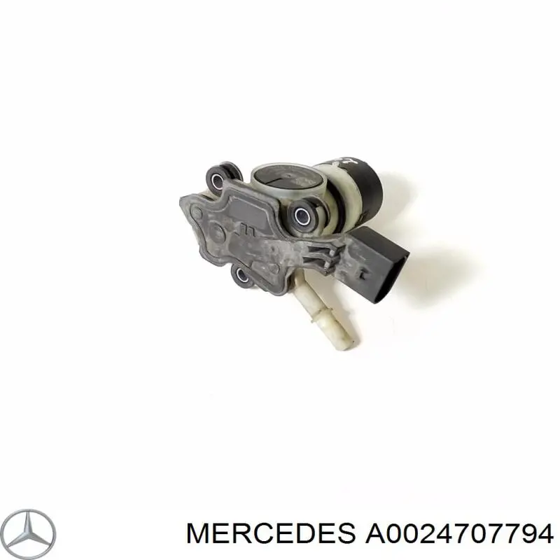  Mercedes A0024707794