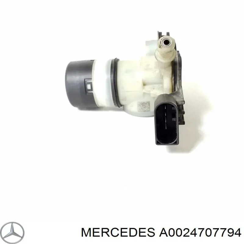 A0024707794 Mercedes Насос AD BLUE