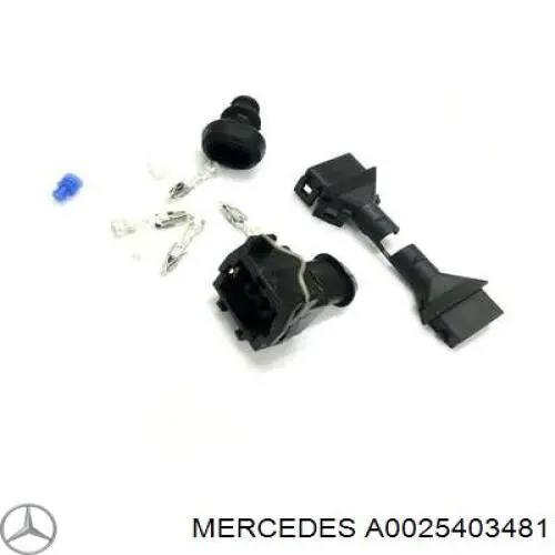  A0025403481 Mercedes