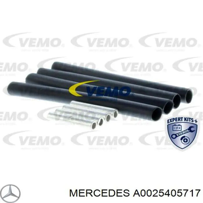  A0025405717 Mercedes