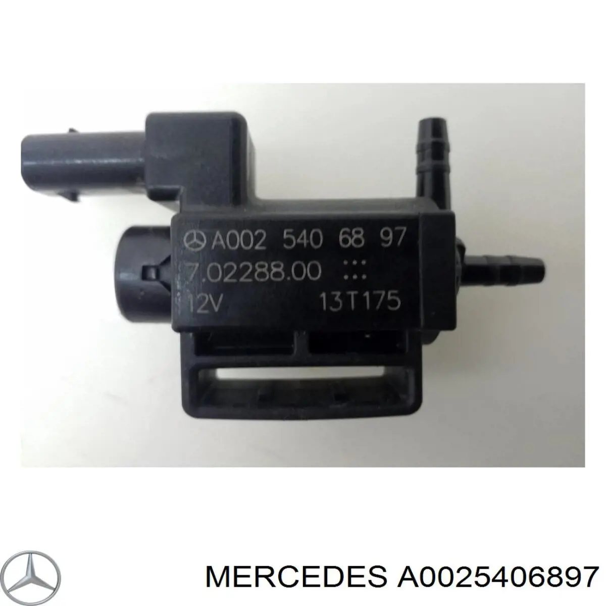  A0025406897 Mercedes