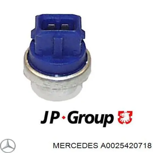  A0025420718 Mercedes