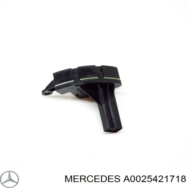 Датчик повороту керма Mercedes A0025421718 ціна, від 11.40 USD