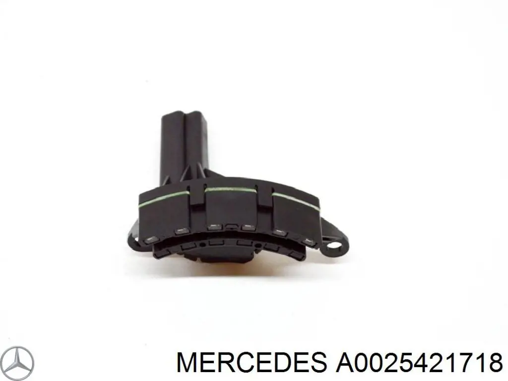 Датчик повороту керма Mercedes A0025421718 ціна, від 11.40 USD