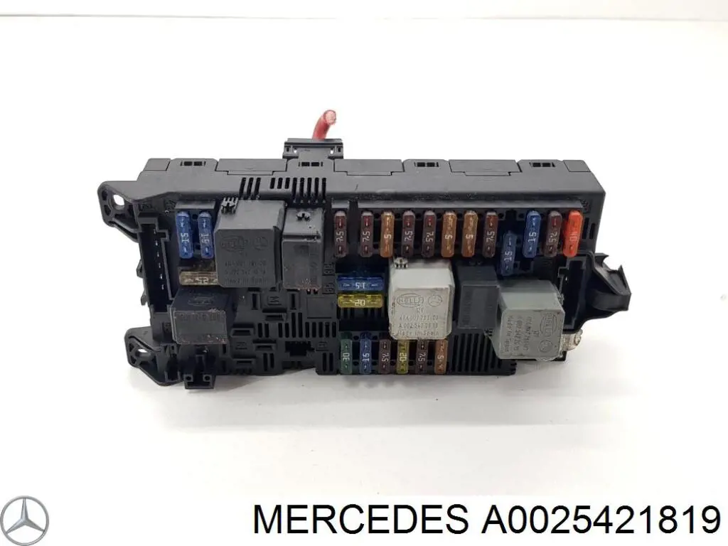  A0025421819 Mercedes