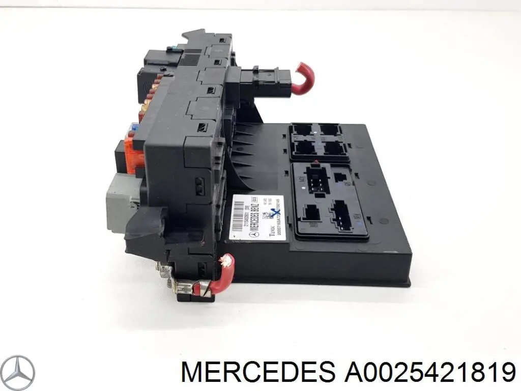 Купити A0025421819 Mercedes 