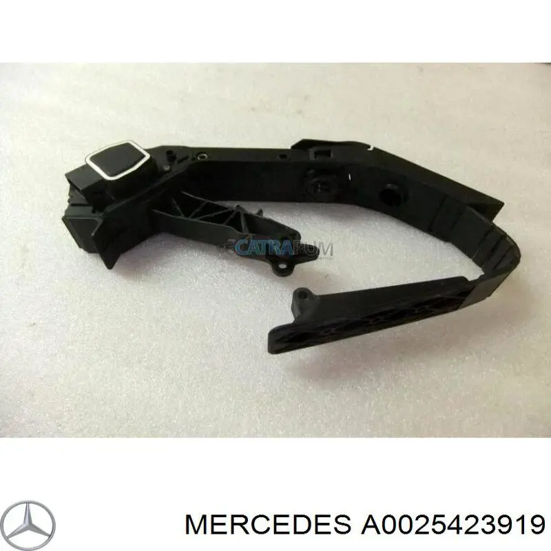 Купити A0025423919 Mercedes 