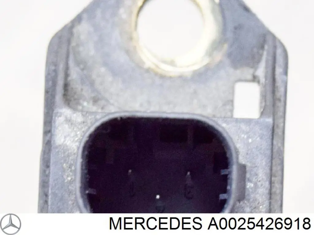A0025426918 Mercedes датчик вертикального прискорення