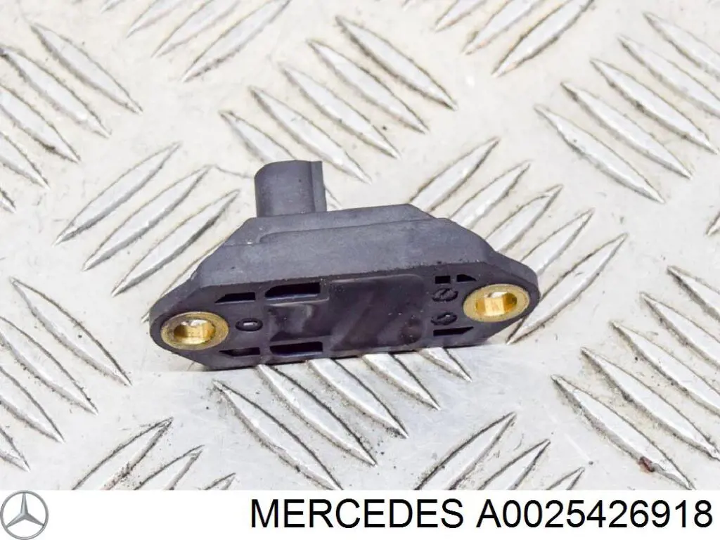 Датчик вертикального прискорення Mercedes A0005422118 ціна, від 15.24 USD