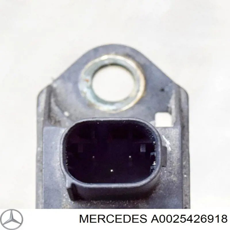 Купити A0005422118 Mercedes Датчик вертикального прискорення