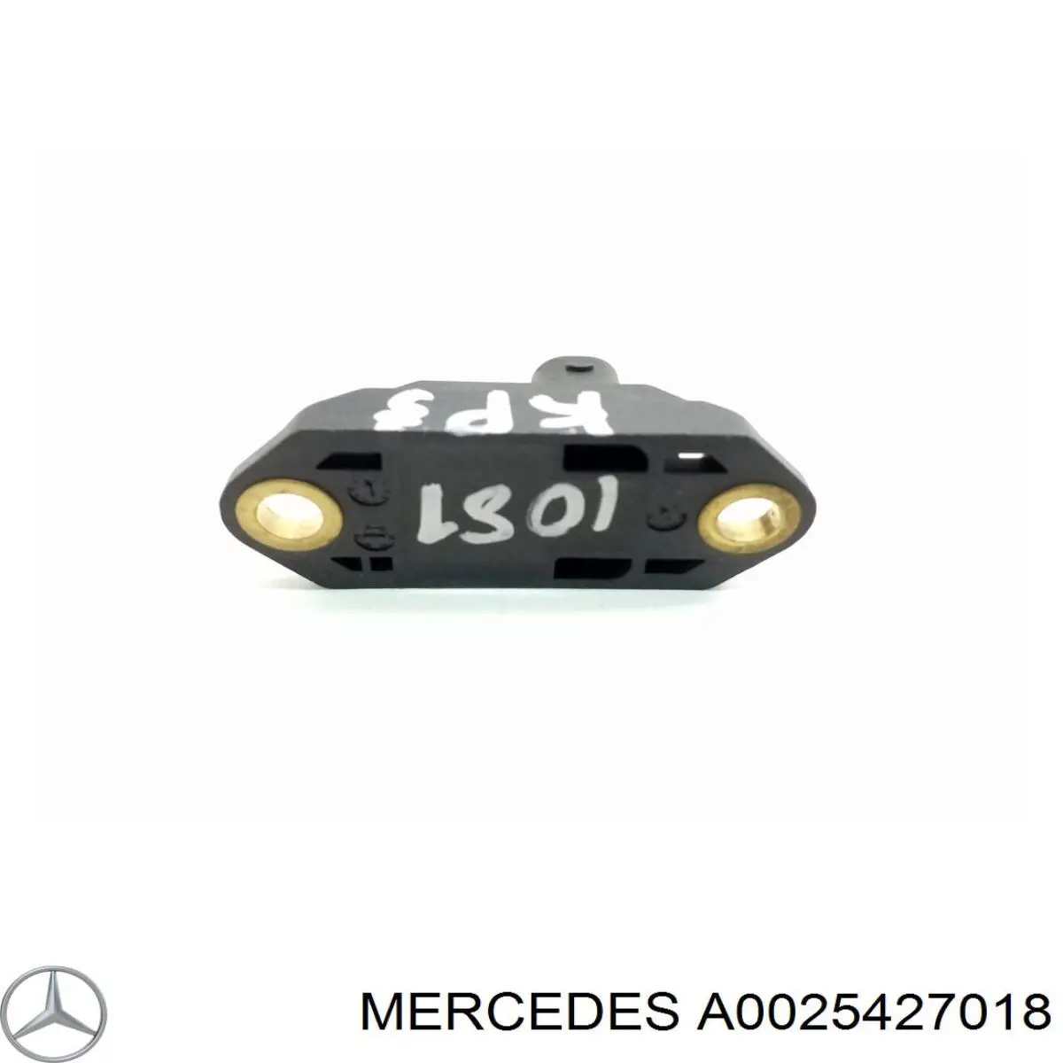  Mercedes A0025427018 ціна, від 12.65 USD
