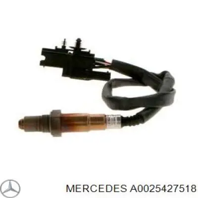  0025427518 Mercedes