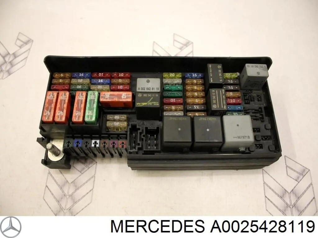 Купити A0025428119 Mercedes 
