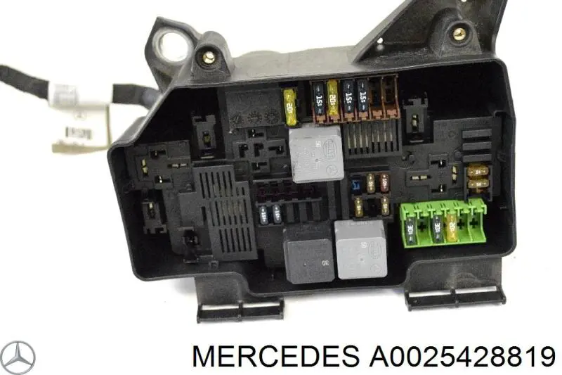 Купити A0025428819 Mercedes 