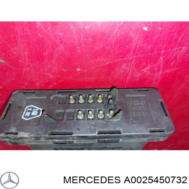 A2545403228 Mercedes 