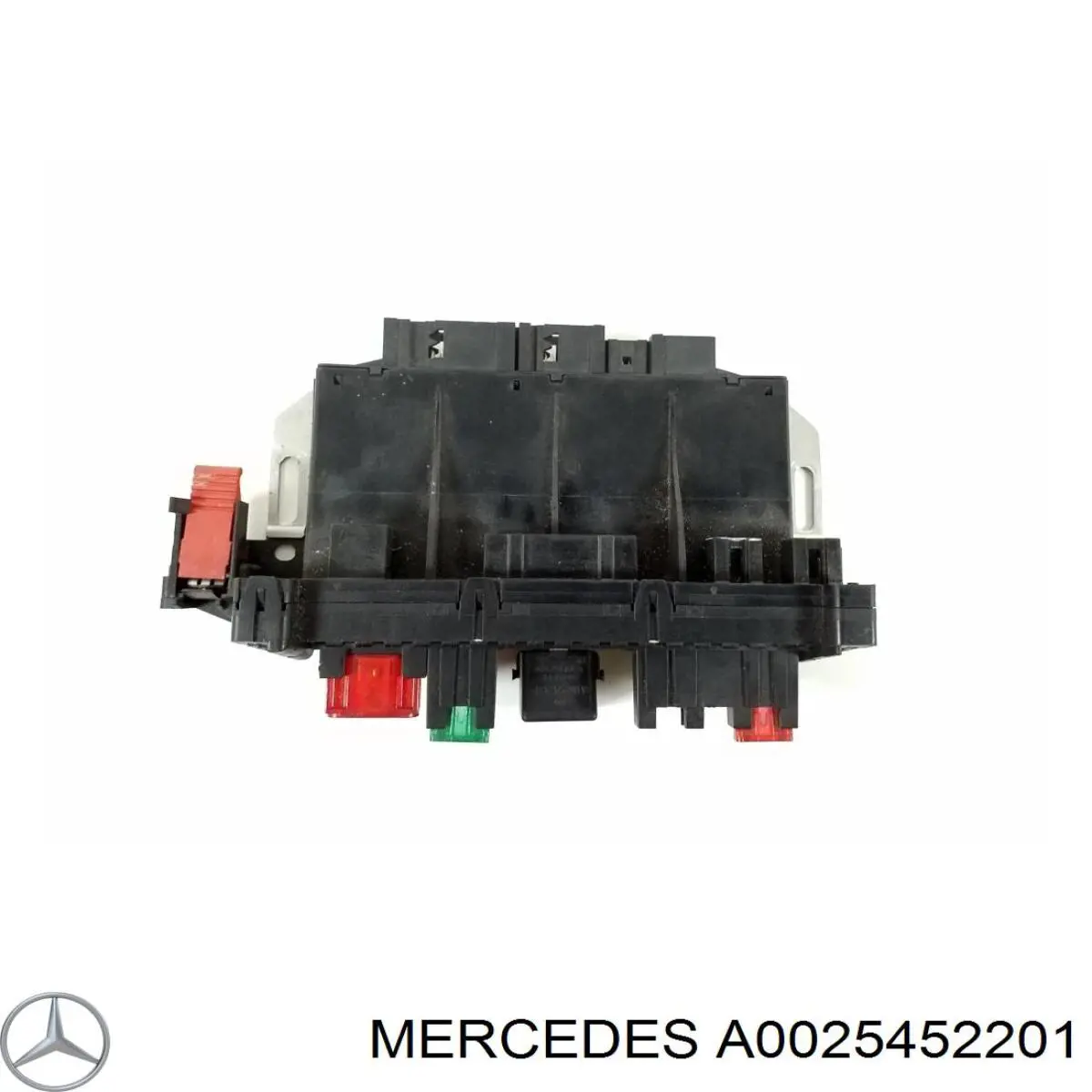 Коробка запобіжників Mercedes A0025452201 ціна, від 30.40 USD