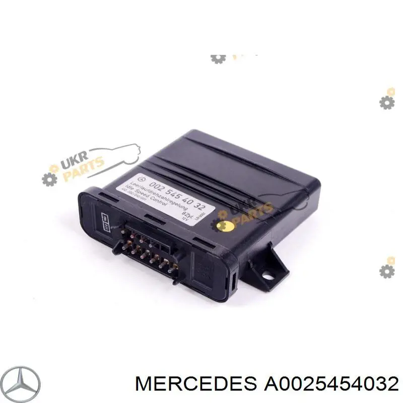  A0025454032 Mercedes