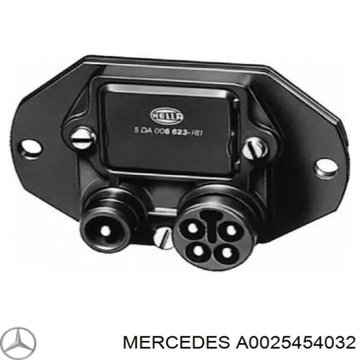 Купити A2545403228 Mercedes 