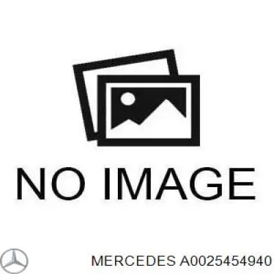 A0025454940 Mercedes 