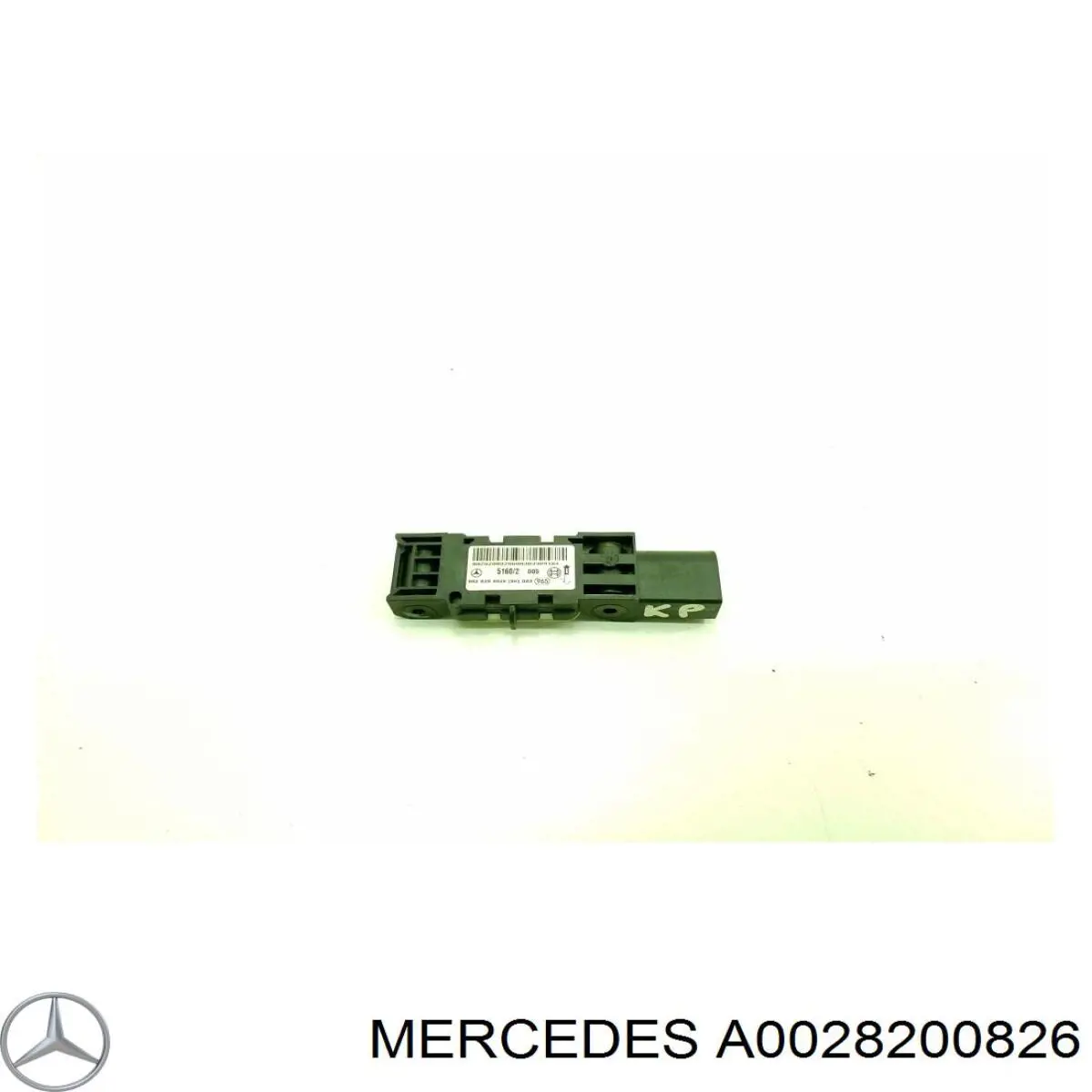  Mercedes A0028200826 ціна, від 8.86 USD