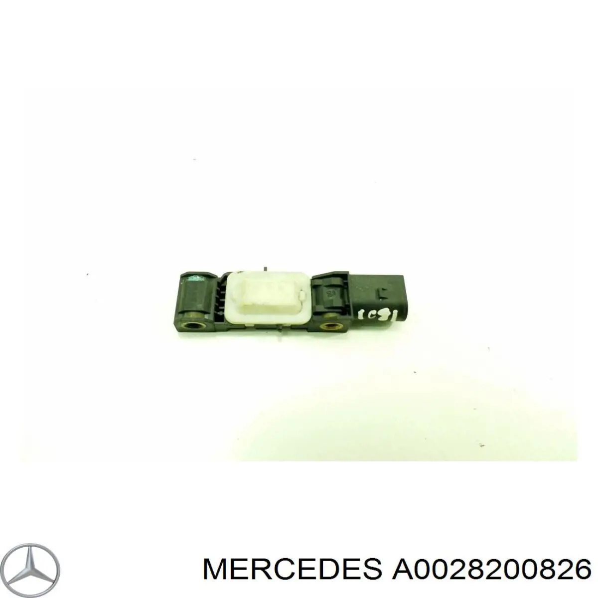 Купити A0028200826 Mercedes 