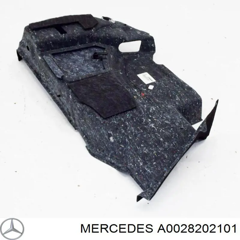 Купити A2218200201 Mercedes Плафон освітлення кабіни