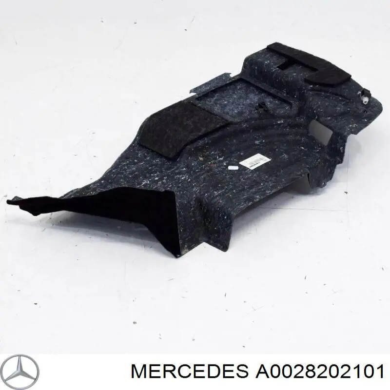 Плафон освітлення салону/кабіни Mercedes A2218200201 ціна, від 4.29 USD