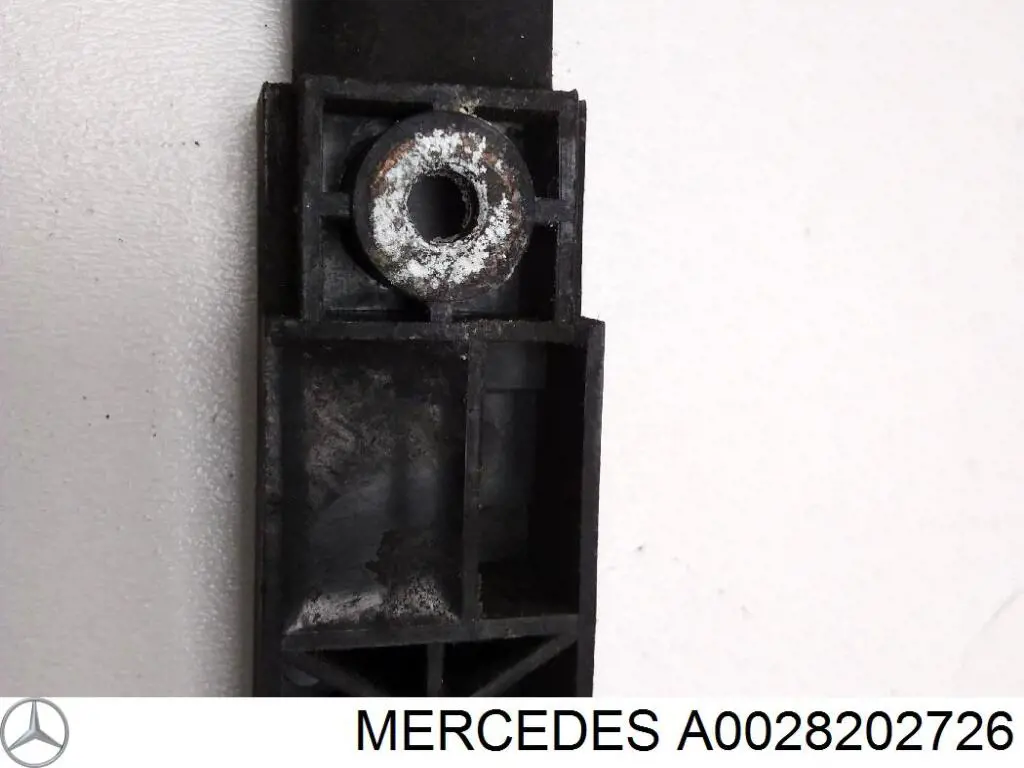  A0028202726 Mercedes