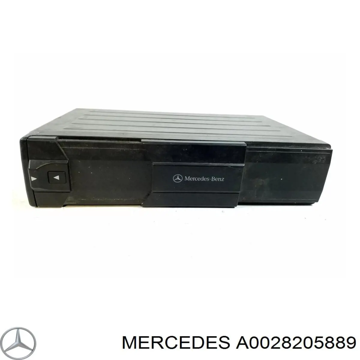  Mercedes A0028205889 ціна, від 24.07 USD