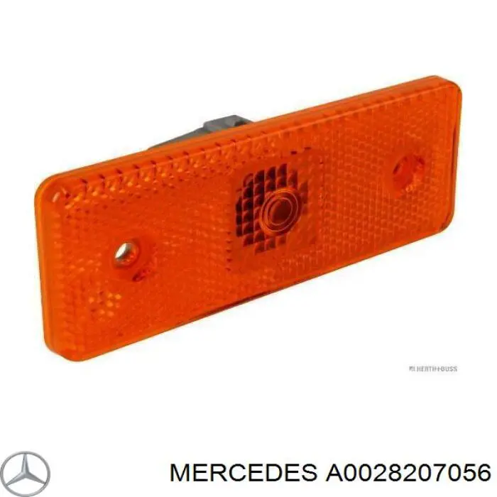  Mercedes A0028207056 ціна, від 17.60 USD