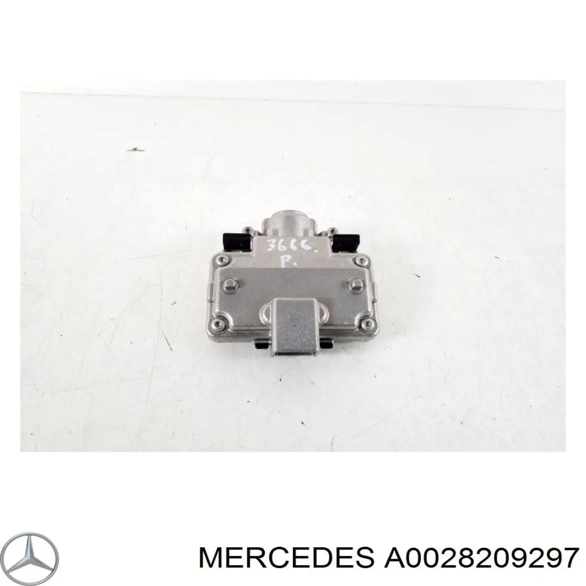  0028209297 Mercedes