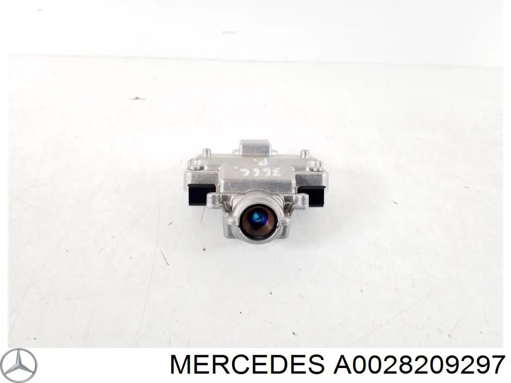 Купити A0028209297 Mercedes 