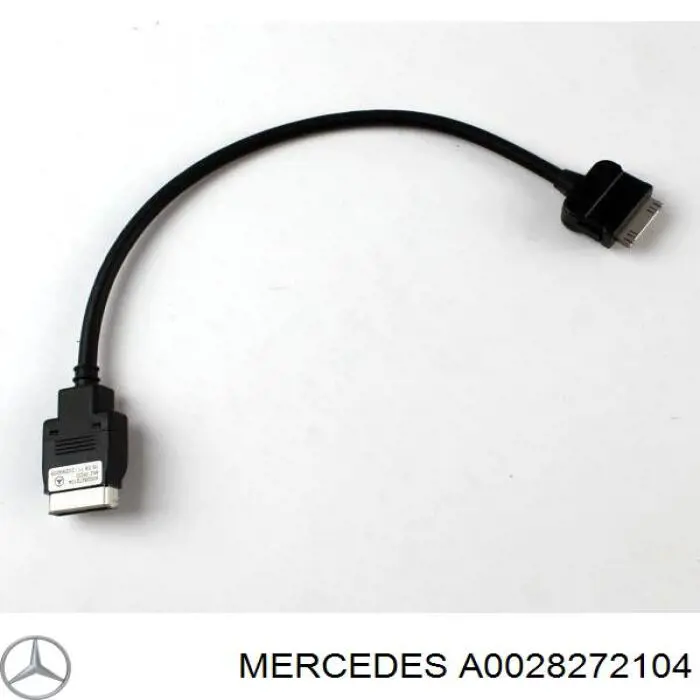  A0028272104 Mercedes