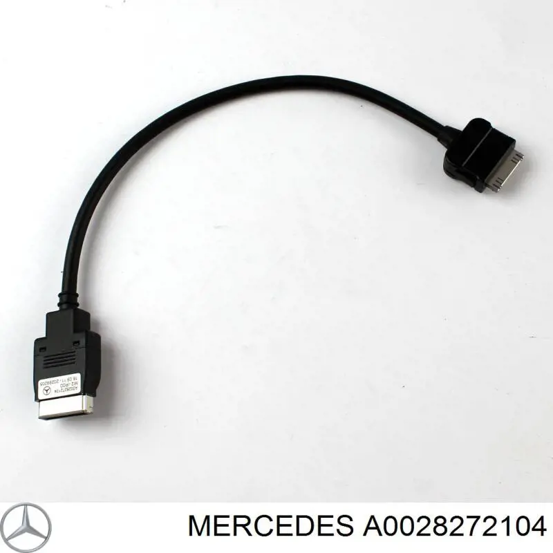  Mercedes A0028272104 ціна, від 6.33 USD