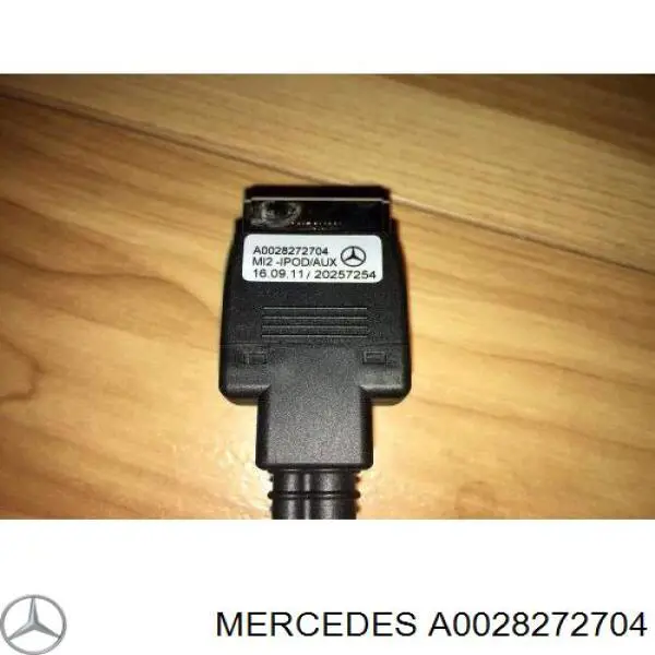  Mercedes A0028272704 ціна, від 12.15 USD