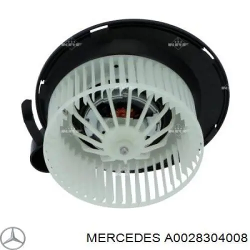  A0028304008 Mercedes