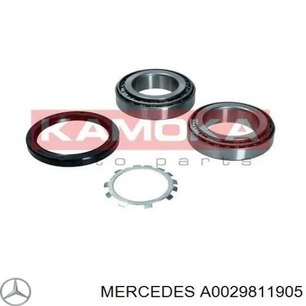  A0029811905 Mercedes