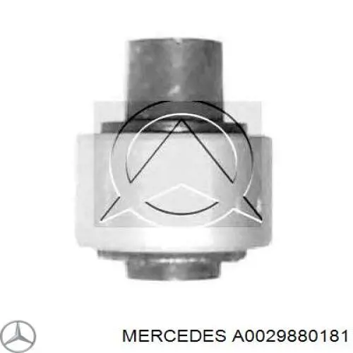  A0029880181 Mercedes