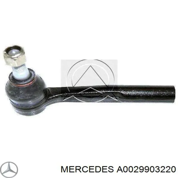  0029903220 Mercedes