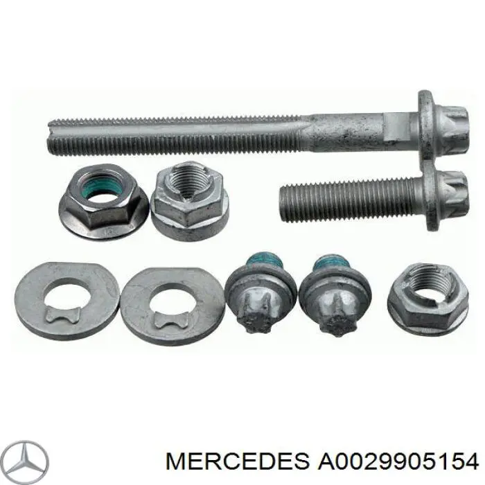 Купити A0029905154 Mercedes 