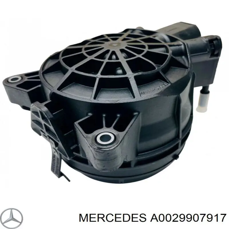  Mercedes A0029907917 ціна, від 5.29 USD