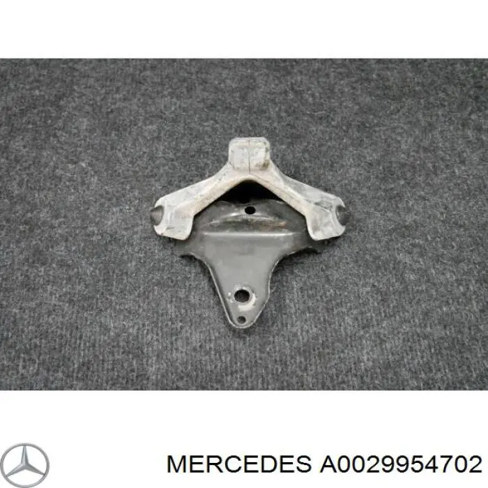  A0029954702 Mercedes